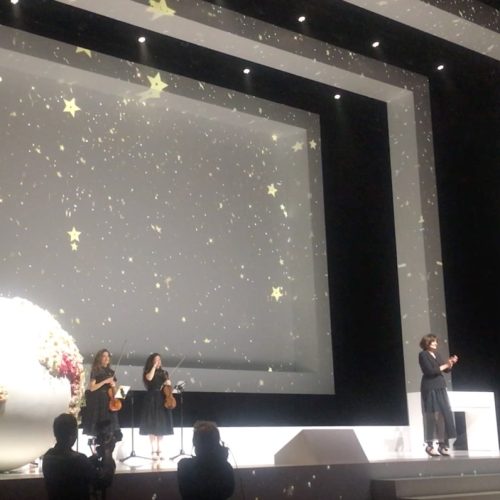 DIOR_CONVENTION_2019_EVIDENCE