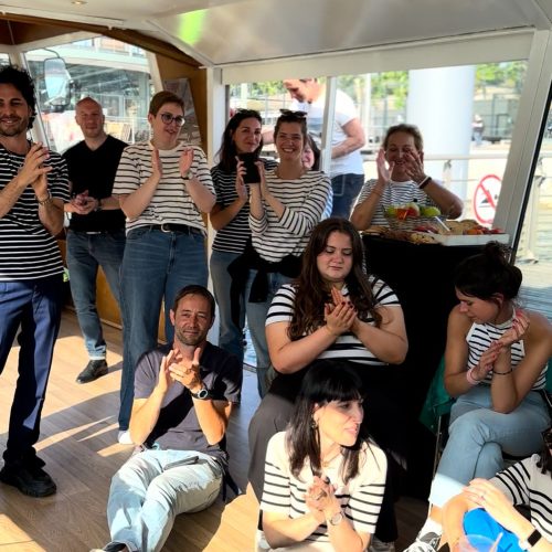 Journée Croix Rouge 2025 (1)