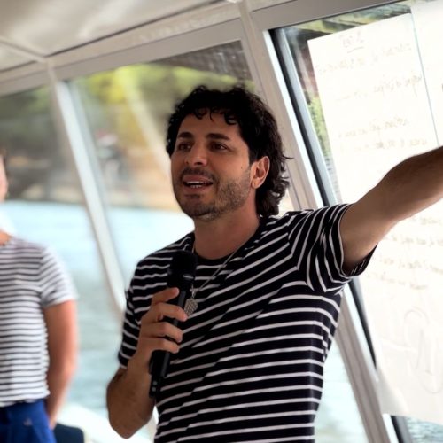 Journée Croix Rouge 2025 (5)