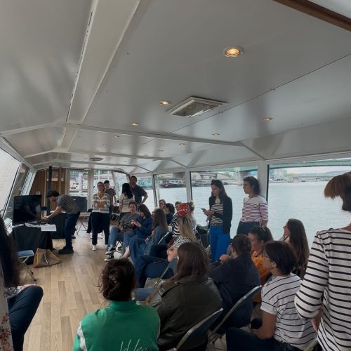 Journée Croix Rouge 2025 (7)