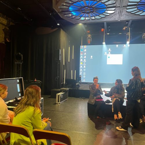 Soirée 50 Eris Di x Agence Nosami (1)