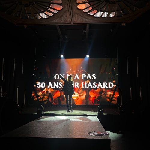 Soirée 50 Eris Di x Agence Nosami (2)