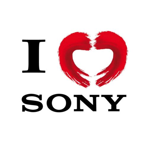 Sony-copie